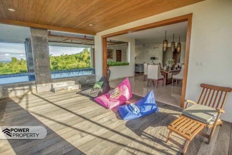 4 bedrooms Villa in Jimbaran, Badung, Indonesia No. 8680 12