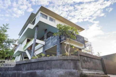 4 bedrooms Villa in Jimbaran, Badung, Indonesia No. 8680