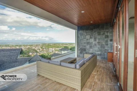 4 bedrooms Villa in Jimbaran, Badung, Indonesia No. 8680 9