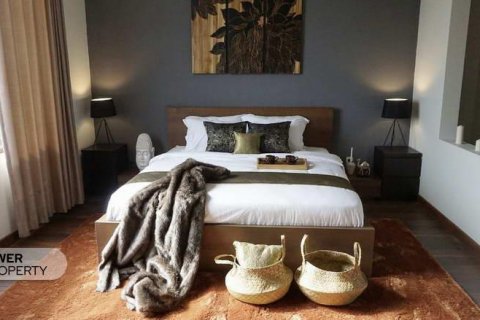 4 bedrooms Villa in Jimbaran, Badung, Indonesia No. 8680 2