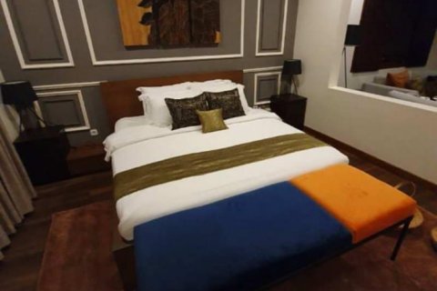 4 bedrooms Villa in Jimbaran, Badung, Indonesia No. 8680 3
