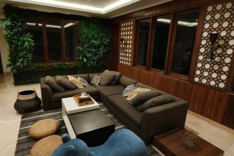 4 bedrooms Villa in Jimbaran, Badung, Indonesia No. 8680 4