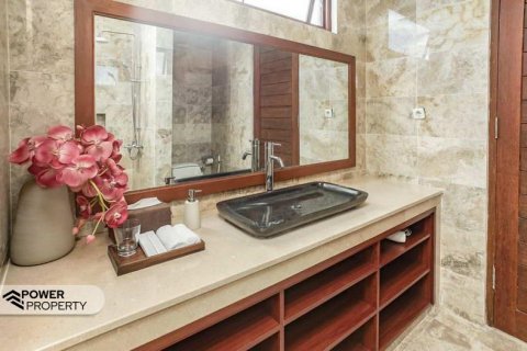 4 bedrooms Villa in Jimbaran, Badung, Indonesia No. 8680 6