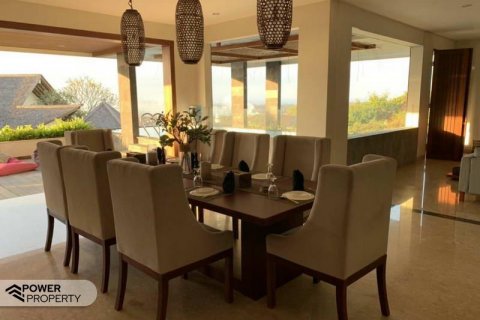 4 bedrooms Villa in Jimbaran, Badung, Indonesia No. 8680 11