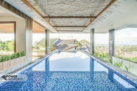 4 bedrooms Villa in Jimbaran, Badung, Indonesia No. 8680 15