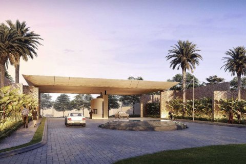 3 bedrooms Townhouse in SVASTI AT TANAKAYU Tangerang, Indonesia No. 3981 3