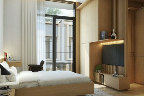 3 bedrooms Townhouse in SVASTI AT TANAKAYU Tangerang, Indonesia No. 3981 5