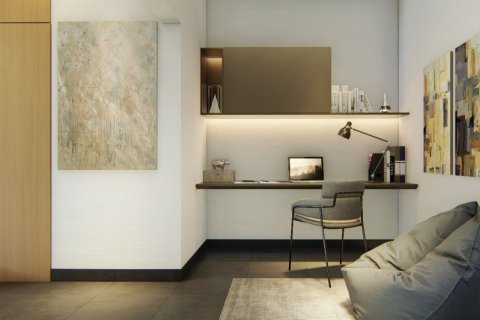 3 bedrooms Townhouse in SVASTI AT TANAKAYU Tangerang, Indonesia No. 3981 4