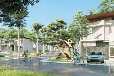 Jatinangor City Park in Sumedang, Indonesia No. 3975 3