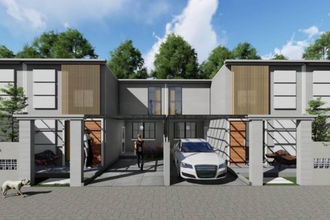 Bumi Sukolilo Residence Madiun in Madiun, Indonesia No. 3976