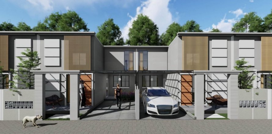 Bumi Sukolilo Residence Madiun in Madiun, Indonesia No. 3976