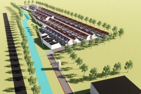 Bumi Sukolilo Residence Madiun in Madiun, Indonesia No. 3976 6
