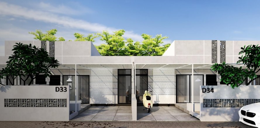 Bumi Jatirejo Residence Nganjuk in Nganjuk, Indonesia No. 3977