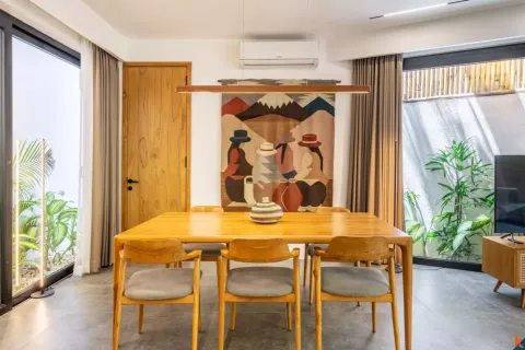 3 bedrooms Villa in Canggu, Badung, Indonesia No. 10357 13