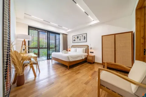 3 bedrooms Villa in Canggu, Badung, Indonesia No. 10357 18