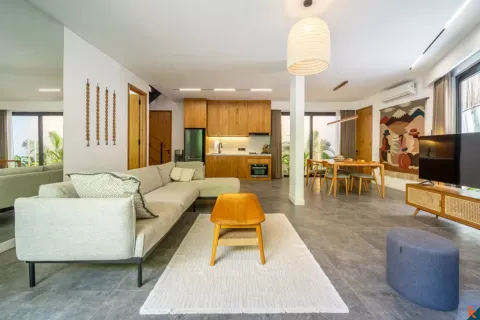 3 bedrooms Villa in Canggu, Badung, Indonesia No. 10357 11