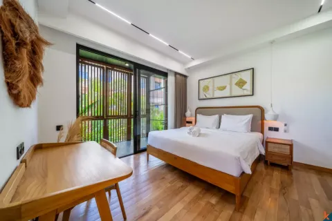 3 bedrooms Villa in Canggu, Badung, Indonesia No. 10357 23