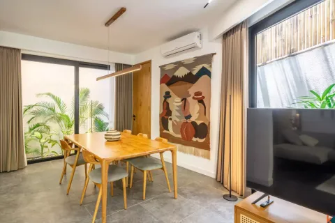 3 bedrooms Villa in Canggu, Badung, Indonesia No. 10357 12