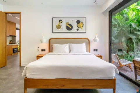 3 bedrooms Villa in Canggu, Badung, Indonesia No. 10357 16