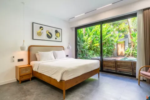 3 bedrooms Villa in Canggu, Badung, Indonesia No. 10357 15