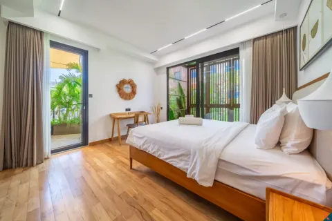 3 bedrooms Villa in Canggu, Badung, Indonesia No. 10357 6