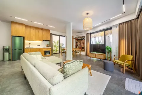 3 bedrooms Villa in Canggu, Badung, Indonesia No. 10357 4