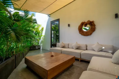 3 bedrooms Villa in Canggu, Badung, Indonesia No. 10357 8