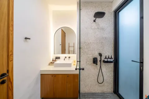 3 bedrooms Villa in Canggu, Badung, Indonesia No. 10357 21