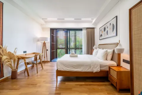 3 bedrooms Villa in Canggu, Badung, Indonesia No. 10357 19