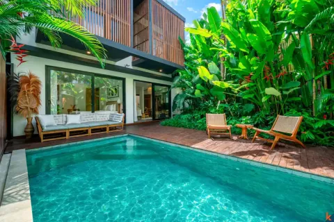 3 bedrooms Villa in Canggu, Badung, Indonesia No. 10357 3