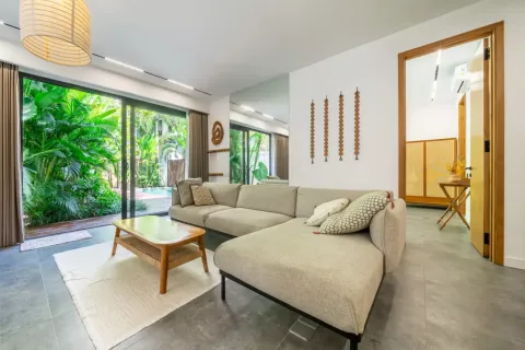 3 bedrooms Villa in Canggu, Badung, Indonesia No. 10357 9