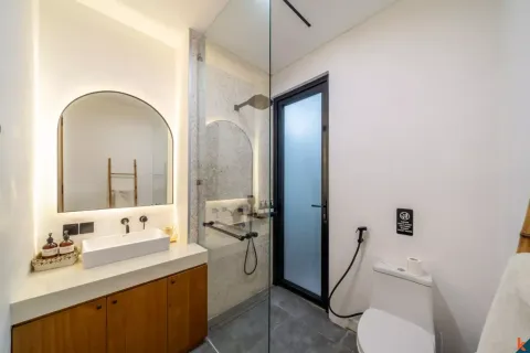 3 bedrooms Villa in Canggu, Badung, Indonesia No. 10357 20