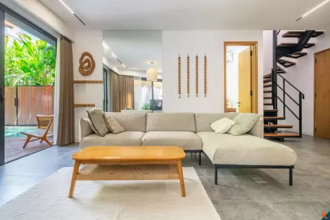 3 bedrooms Villa in Canggu, Badung, Indonesia No. 10357 10