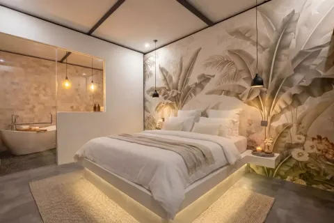 3 bedrooms Villa in Ungasan, Badung, Indonesia No. 10359 7