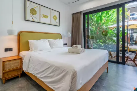 4 bedrooms Villa in Canggu, Badung, Indonesia No. 10356 20