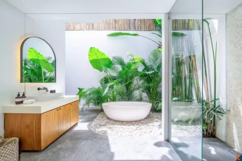 4 bedrooms Villa in Canggu, Badung, Indonesia No. 10356 22