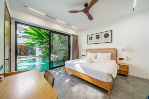 4 bedrooms Villa in Canggu, Badung, Indonesia No. 10356 17