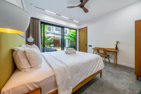 4 bedrooms Villa in Canggu, Badung, Indonesia No. 10356 21