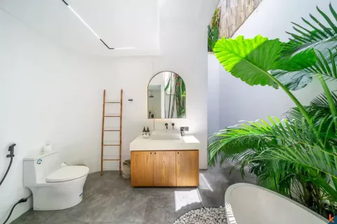 4 bedrooms Villa in Canggu, Badung, Indonesia No. 10356 23