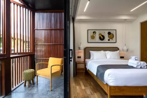 4 bedrooms Villa in Canggu, Badung, Indonesia No. 10356 16