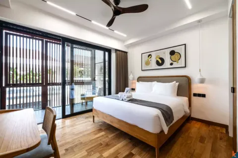 4 bedrooms Villa in Canggu, Badung, Indonesia No. 10356 15