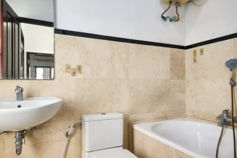 Вилла с 6 спальнями в Jimbaran, Бадунг, Индонезия № 10360 23