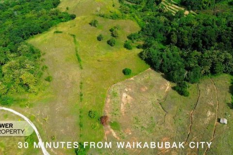 22008m2 Land in Indonesia No. 9329
