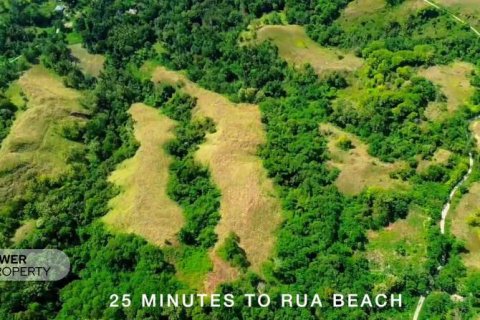 31484m2 Land in Indonesia No. 9333