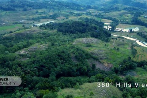 60949m2 Land in Indonesia No. 9334 7
