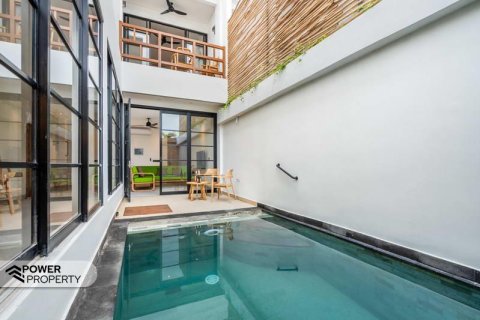 2 bedrooms Villa in Seminyak, Badung, Indonesia No. 9328 18