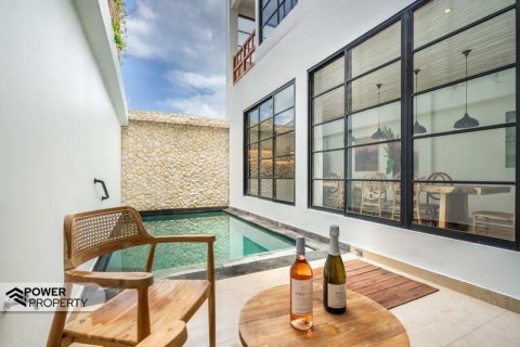 2 bedrooms Villa in Seminyak, Badung, Indonesia No. 9328 16