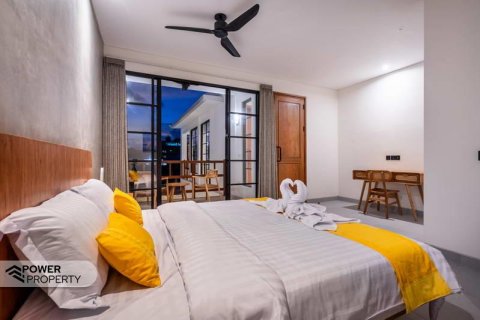 2 bedrooms Villa in Seminyak, Badung, Indonesia No. 9328 21