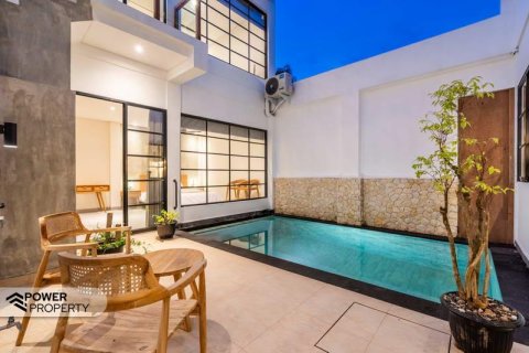 2 bedrooms Villa in Seminyak, Badung, Indonesia No. 9328 12
