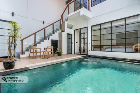 2 bedrooms Villa in Seminyak, Badung, Indonesia No. 9328 2